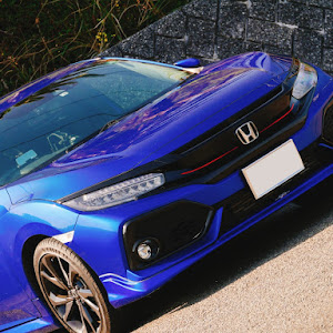 シビック FK7