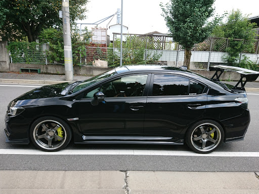 【maro】さんのWRX STIVABの画像