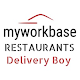 Download Restaurants Delivery MyWorkbase App For PC Windows and Mac 1.0.0