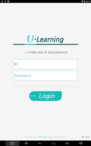 U-Learning