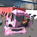 Car Crash Truck