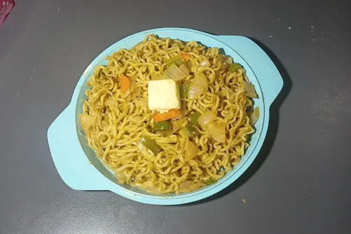 Butter Masala Maggi