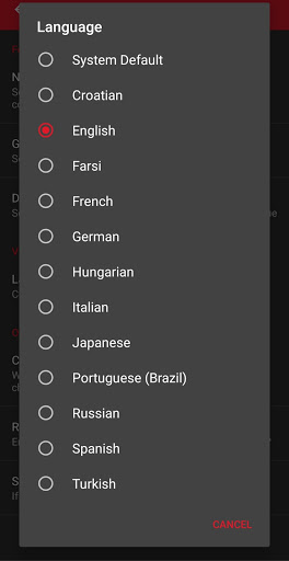 Ultimate Unit Converter - live currency converter