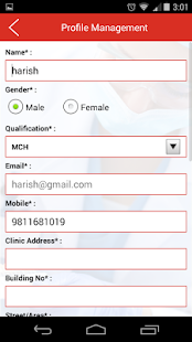 Lignox Dental App(圖2)-速報App