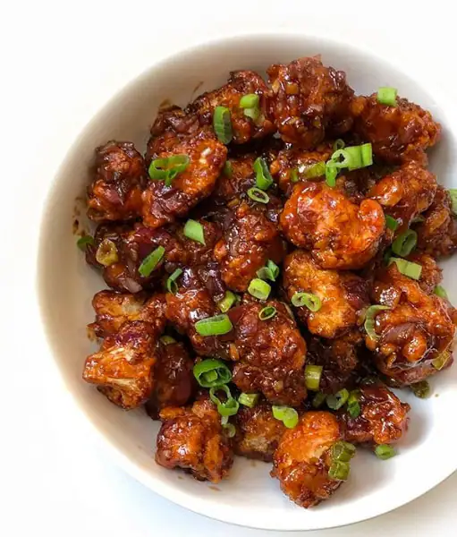 Gobi Manchurian