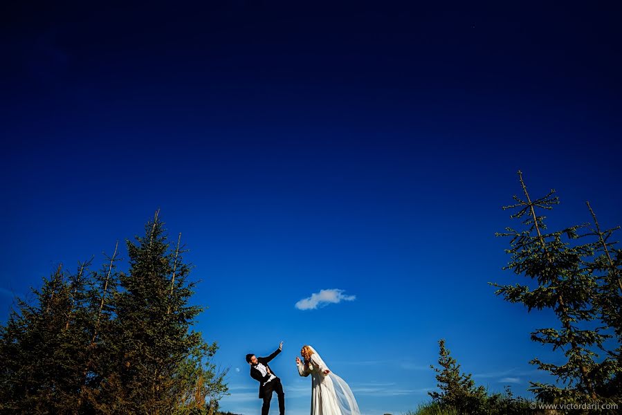 Fotógrafo de bodas Victor Darii (id238093491). Foto del 15 de agosto 2017