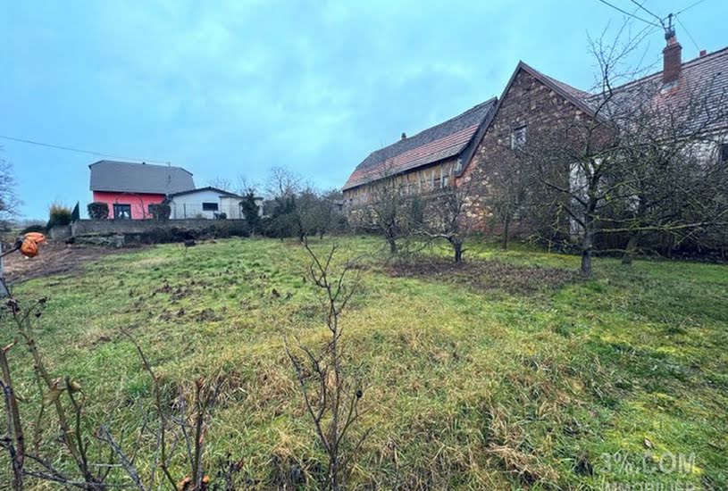  Vente Terrain à bâtir - 500m² à Hochfelden (67270) 