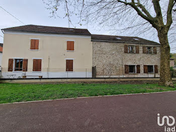 maison à Coulommiers (77)