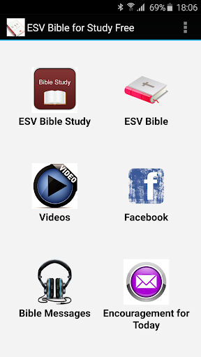 ESV Bible for Study Free