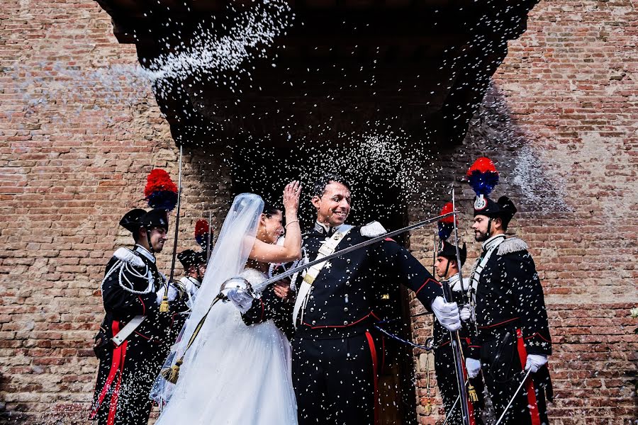 Wedding photographer Damiano Salvadori (damianosalvadori). Photo of 17 December 2020