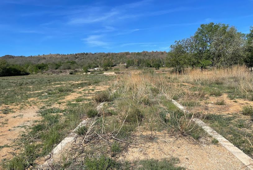  Vente Terrain à bâtir - 740m² à Espira-de-Conflent (66320) 