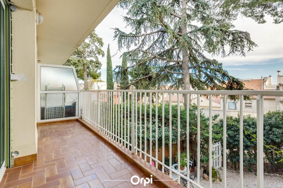 Location  appartement 3 pièces  à Bandol (83150), 1 350 €