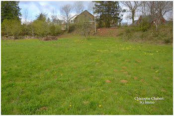 terrain à Murol (63)