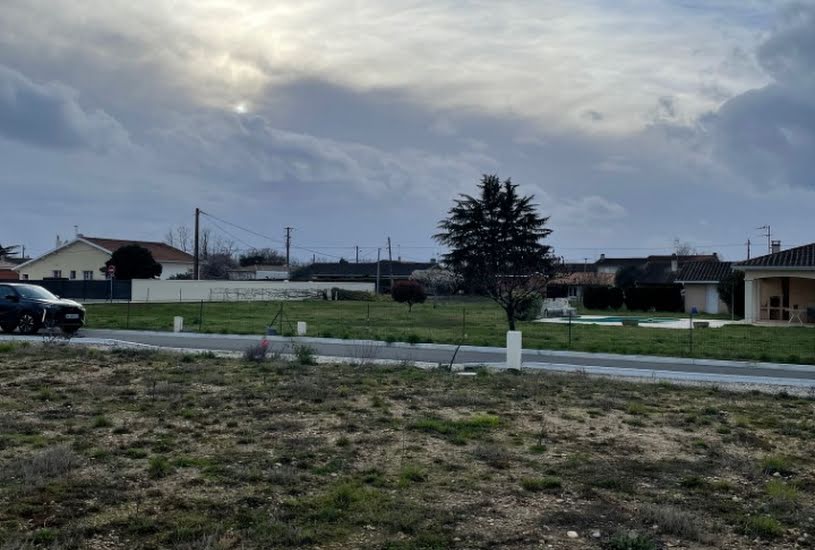  Vente Terrain à bâtir - 277m² à Libourne (33500) 