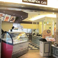 Movenpick café 莫凡彼餐廳