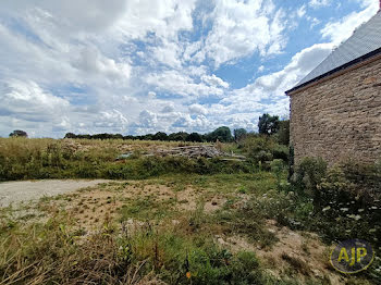 maison à Guéhenno (56)