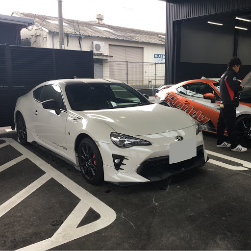 カブトムシに乗ったバイク乗りのプロフィール画像