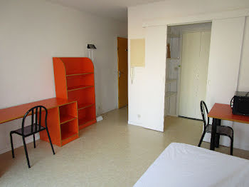 appartement à Rennes (35)