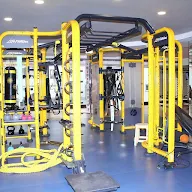 Gold's Gym photo 2