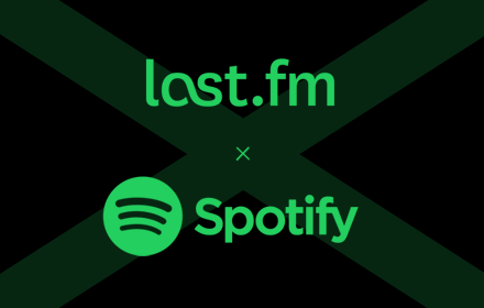 Last.fm For Spotify small promo image