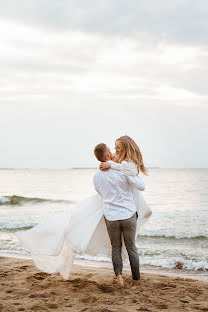 Fotografo di matrimoni Wojtek Butkus (butkus). Foto del 9 agosto 2023