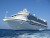 Crown Princess sails wide-ranging itineraries to Alaska, Panama Canal, the California Coast and Europe.