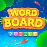 Cover Image of ダウンロード Word Board 1.4.4 APK