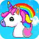 Herunterladen Pixel Arts Color By Numbers Installieren Sie Neueste APK Downloader