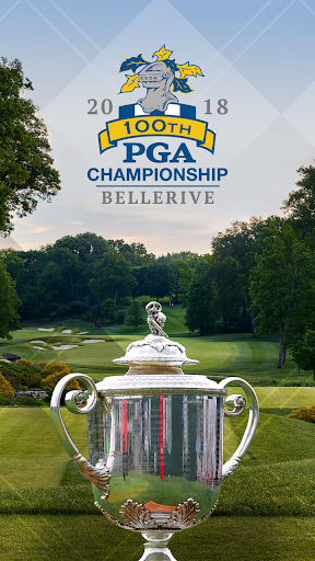 PGA Championship 2018