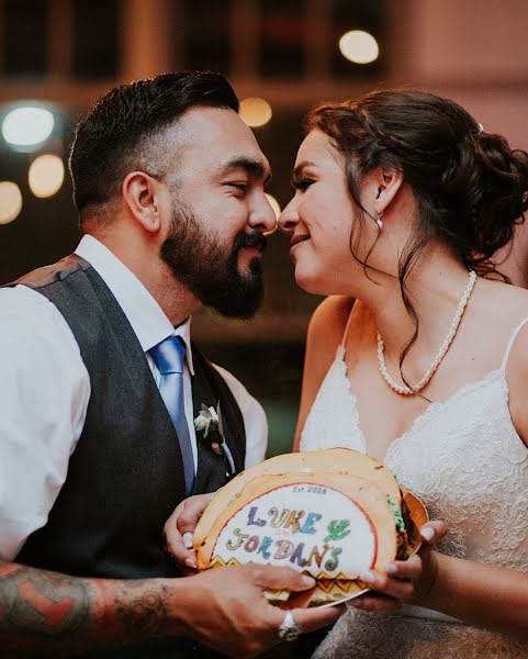 Photographe de mariage Jasmine Peralta (jasmineperalta). Photo du 9 mars 2020