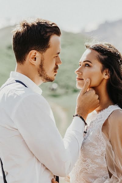 Fotógrafo de bodas Yana Levicka (yanal29). Foto del 20 de marzo 2019