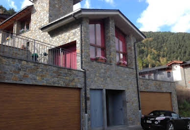 Maison avec terrasse 2