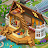 Merge Manor : Sunny House icon