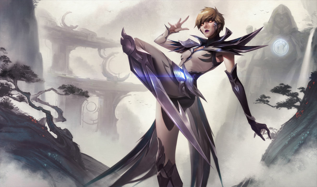 LoL: patch 12.17 traz buffs, nerfs e ajustes pré-Worlds 2022, lol