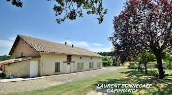 maison à Cadours (31)