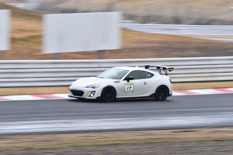 BRZの86/BRZ友の会・みんダラinオートポリス・86/BRZ DARA・apダラ・オートポリスに関するカスタム事例の投稿画像8枚目
