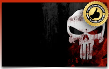 HD The Punisher Wallpapers New Tab Theme small promo image