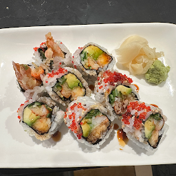 52. Dynamite Roll