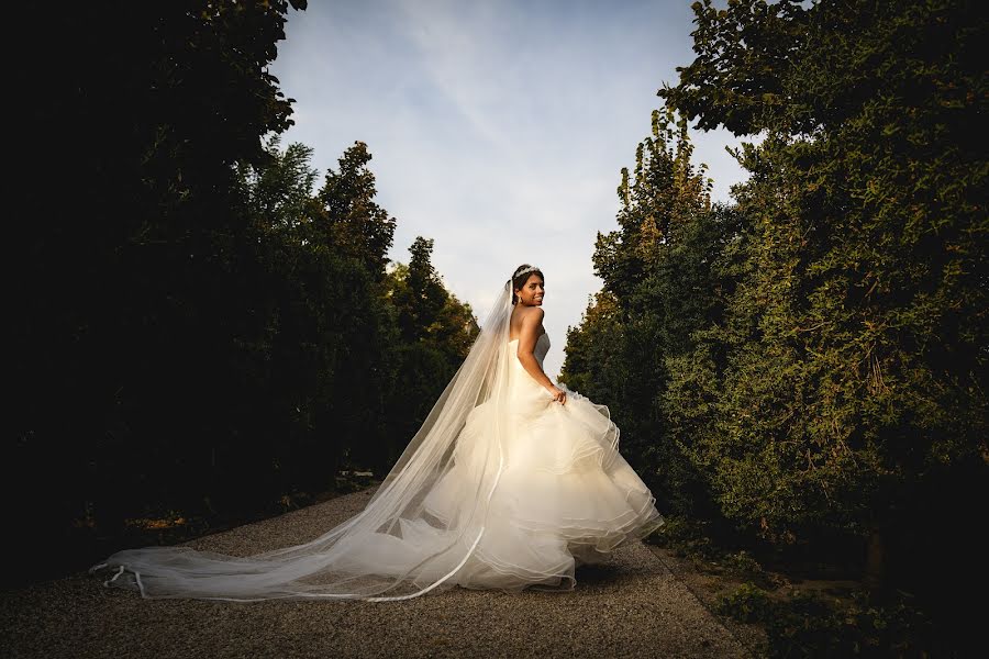 Photographe de mariage Pablo Canelones (pablocanelones). Photo du 19 septembre 2018