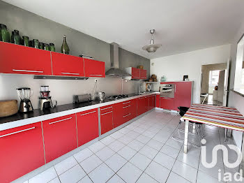 appartement à Saint-Etienne (42)