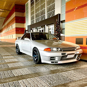 スカイライン GT-R BNR32