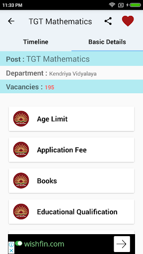 KVS Kendriya Vidyalaya Jobs Tayari  Everything