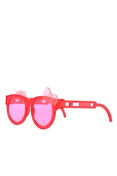 Kẹo đồ chơi mắt kính dễ thương Hello Kitty (Hello Kitty Glasses)