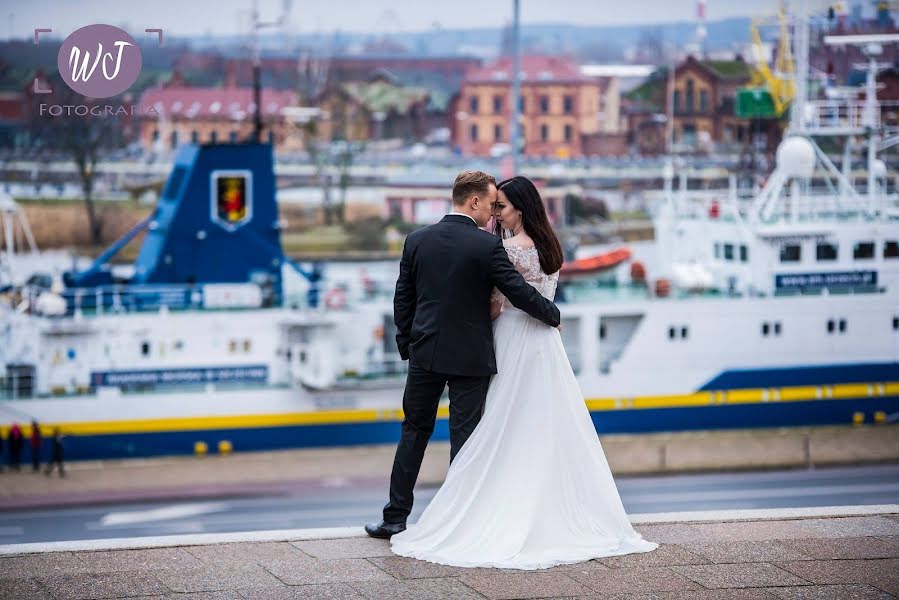 Fotógrafo de bodas Cyprian Dominiak (wojciechjaszcza). Foto del 11 de mayo 2023