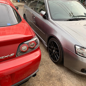 RX-8 SE3P