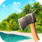 Cover Image of Herunterladen Ocean Is Home: Survival Island 3.3.0.6 APK