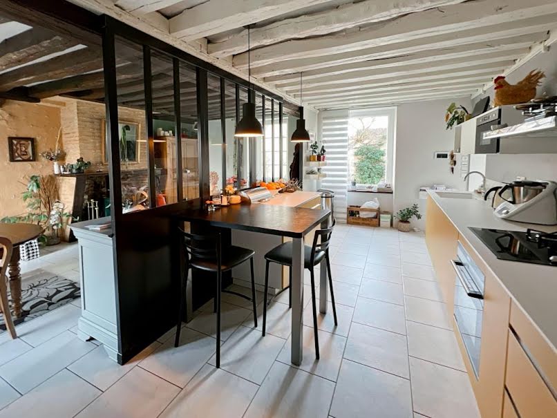 Vente maison 7 pièces 197 m² à Olivet (45160), 645 000 €