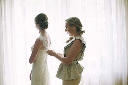 Fotografo di matrimoni Violetta Emelyanova (violapictures). Foto del 10 settembre 2016