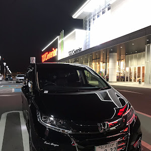 オデッセイ RC4
