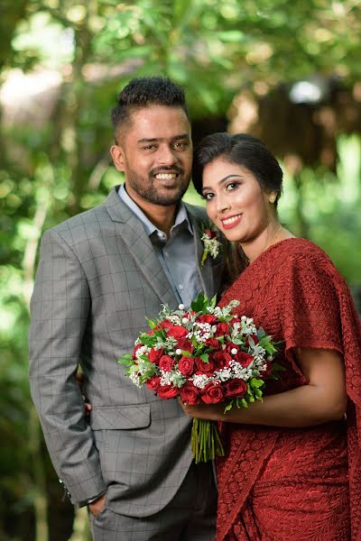 Fotografer pernikahan Sasika Boralessa (sasikaboralessa). Foto tanggal 1 Agustus 2020
